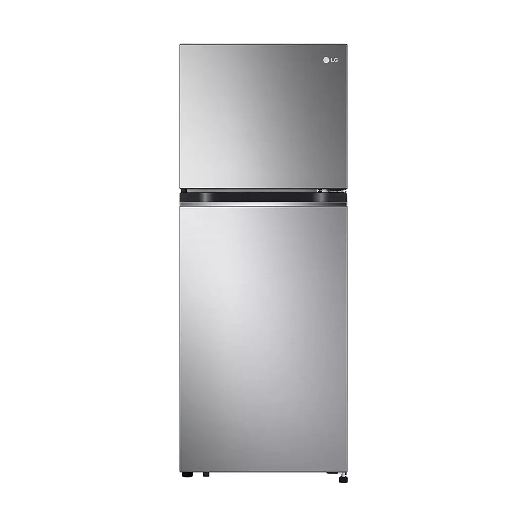 LG Top Freezer Refrigerator 219L (GV-B212PLGB) LG Top Freezer Refrigerator 219L (GV-B212PLGB)