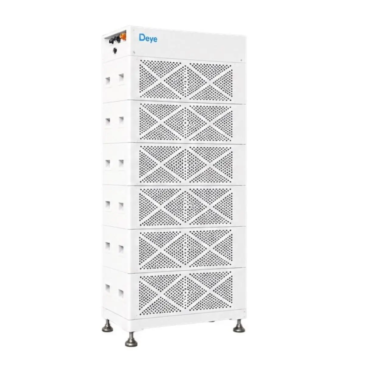 Deye HV Battery Pack 12.03 kWH GB-W Series (GB-W-Pack12) Deye HV Battery Pack 12.03 kWH GB-W Series (GB-W-Pack12)