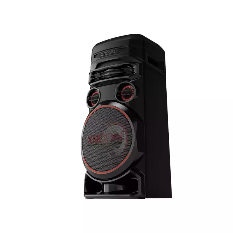 LG XBOOM Party Speaker 450W (RNC7)