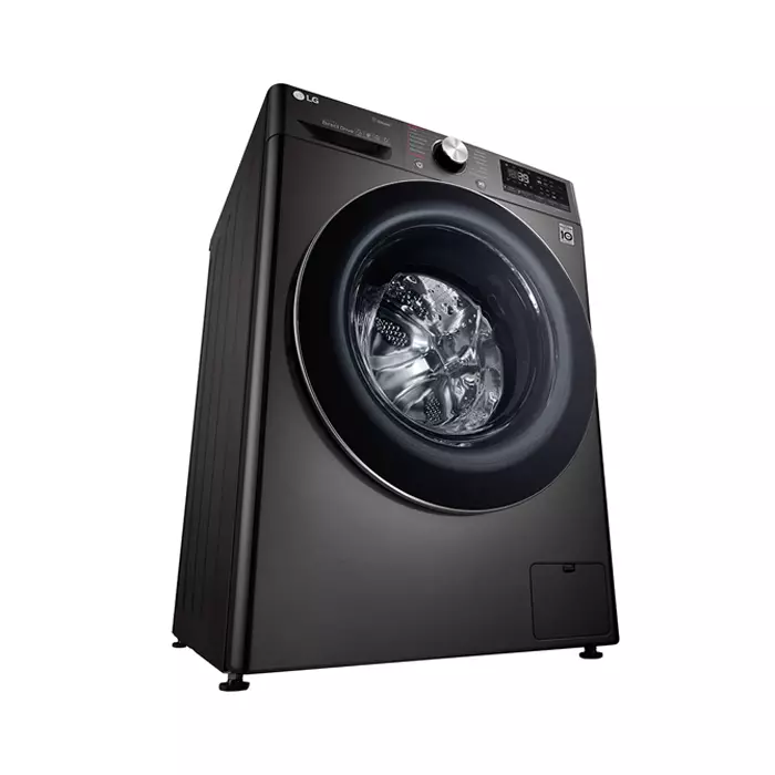 LG Front Load 10.5KG (F4V3RYP6JE) Washing Machine