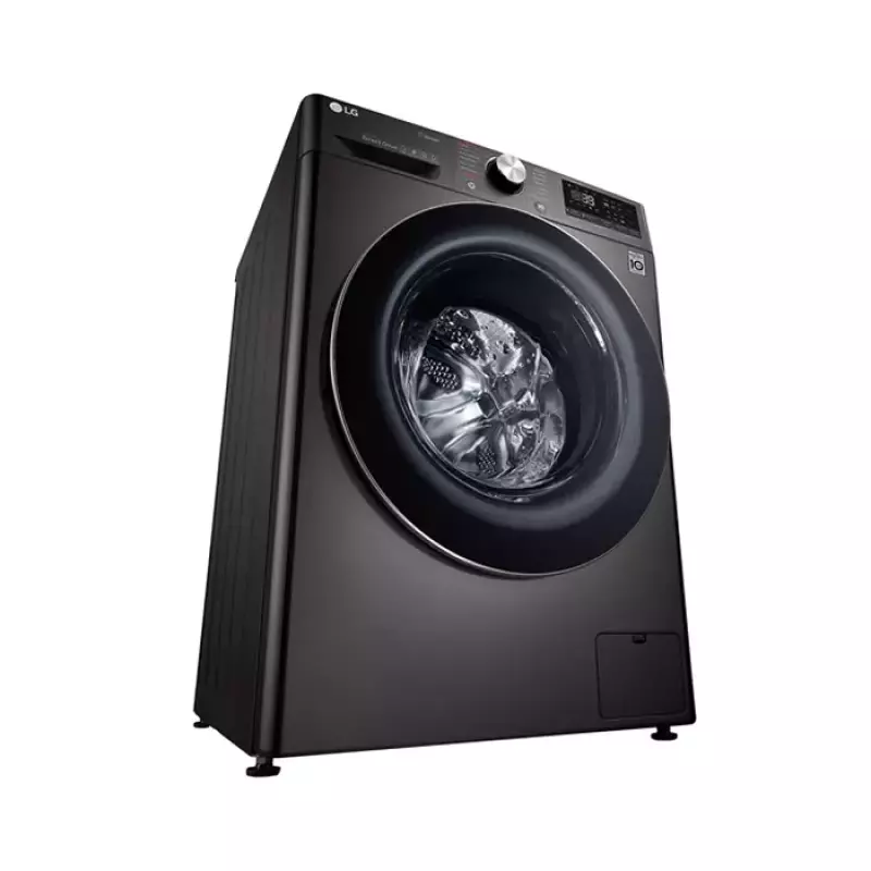 LG Front Load 10.5KG (F4V3RYP6JE) Washing Machine