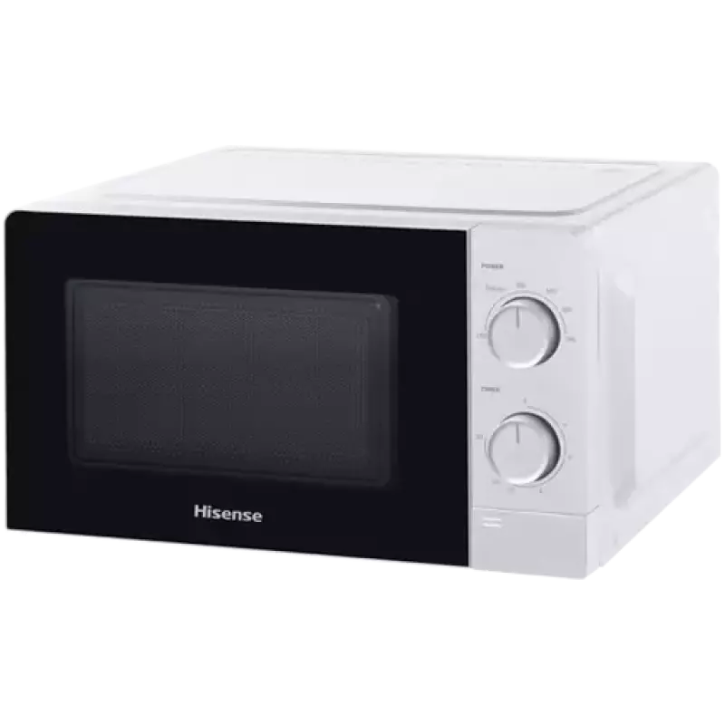 Hisense Microwave 20L 700W (H20MOWS10)