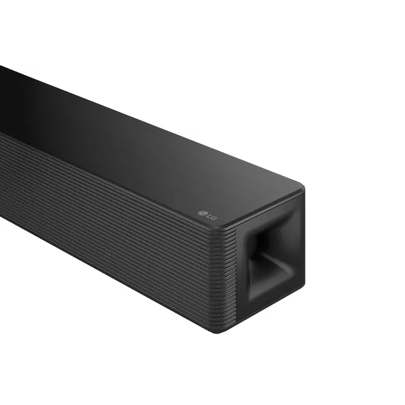 LG Soundbar with Subwoofer 600W 4.1CH (SH5A)