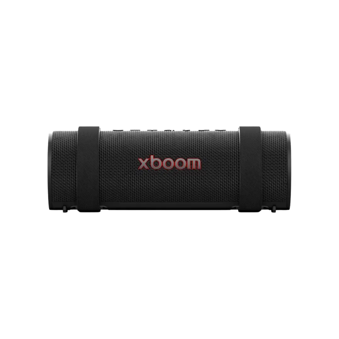 LG Portable Bluetooth Speaker 10W XBOOM Grab Signature Sound by will.i.am