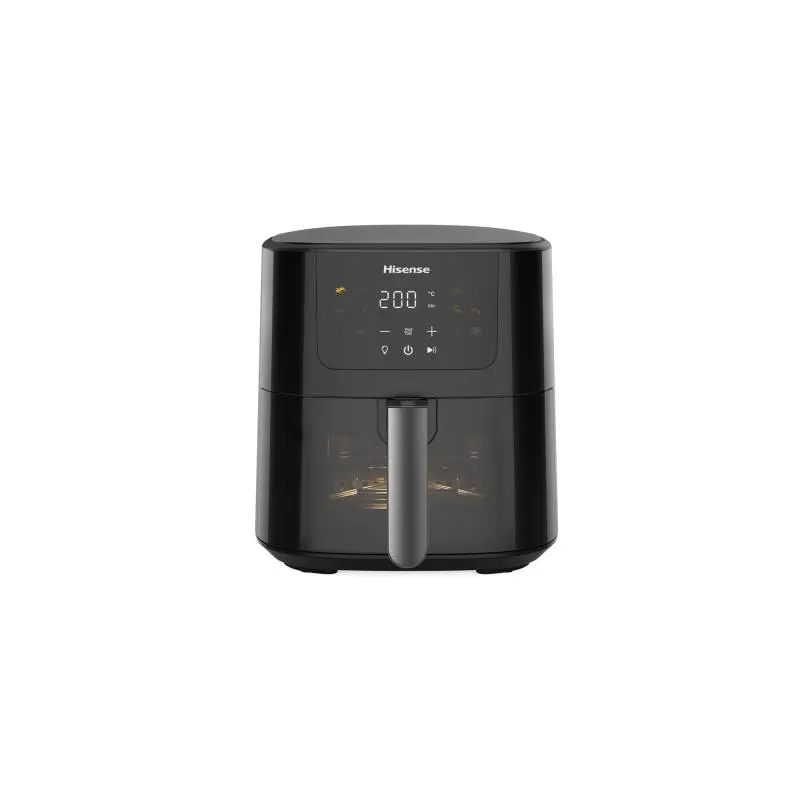Hisense Air Fryer 5L 1500W (H05AFBK1S3)
