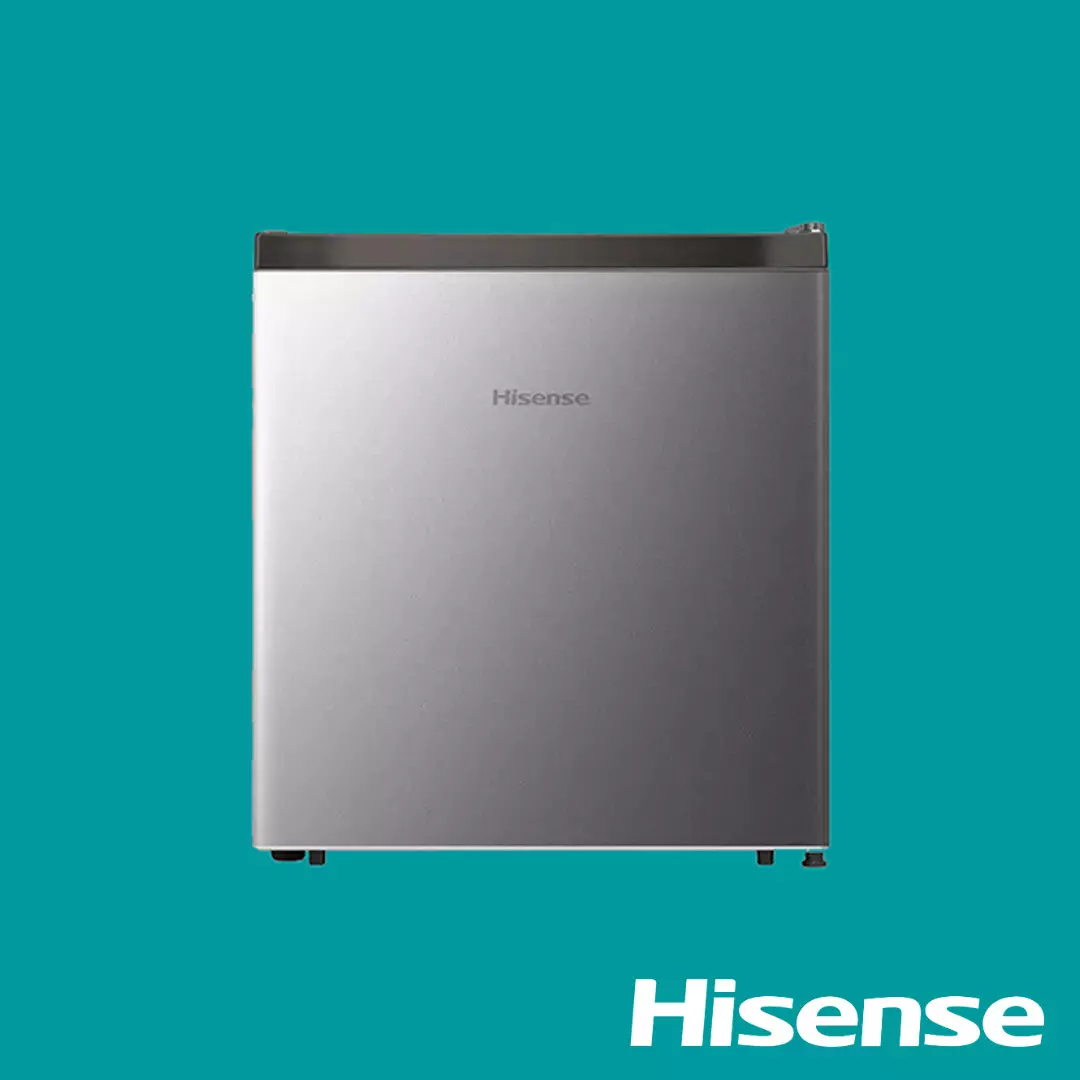 Hisense Single Door Refrigerator 45L (045DR) Hisense Single Door Refrigerator 45L (045DR)