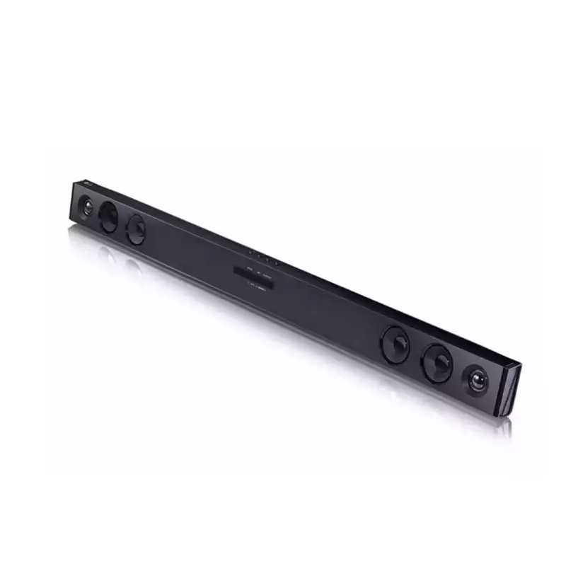 LG Soundbar with Subwoofer 300W 2.1CH (SQC2)