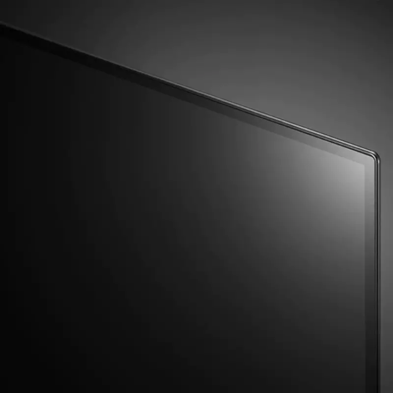 LG TV OLED 55 Inch A1 4K Smart