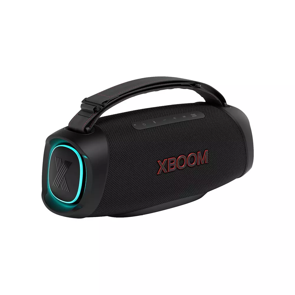 LG Portable Bluetooth Speaker 120W XBOOM Go (XG8T)