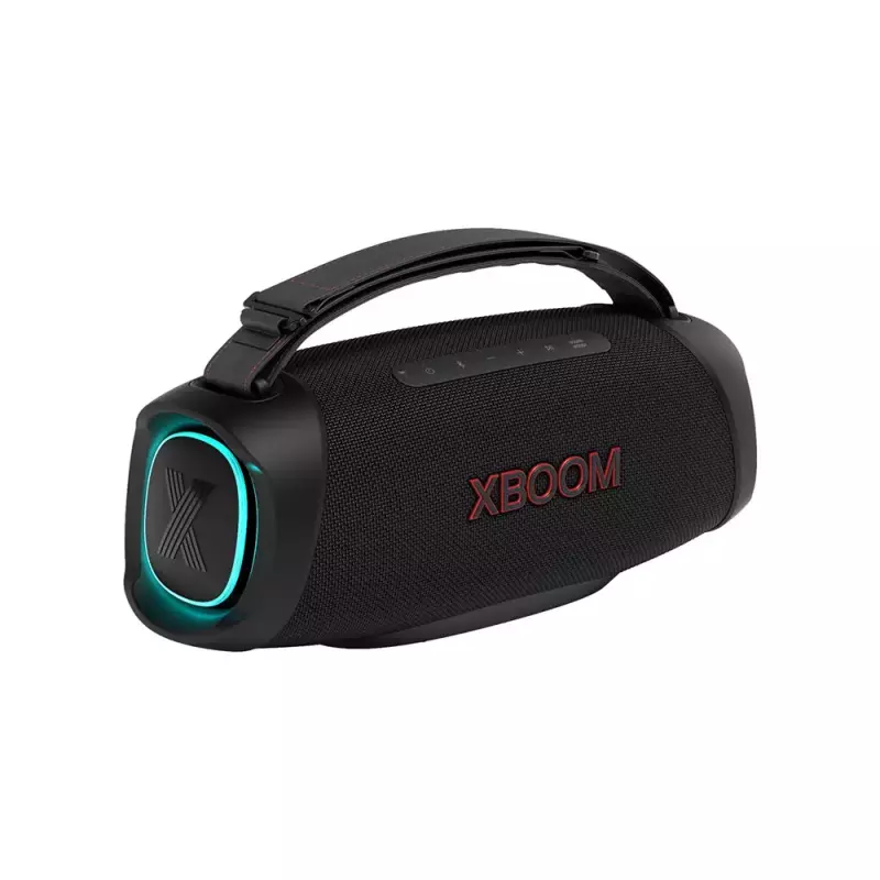 LG Portable Bluetooth Speaker 120W XBOOM Go (XG8T)
