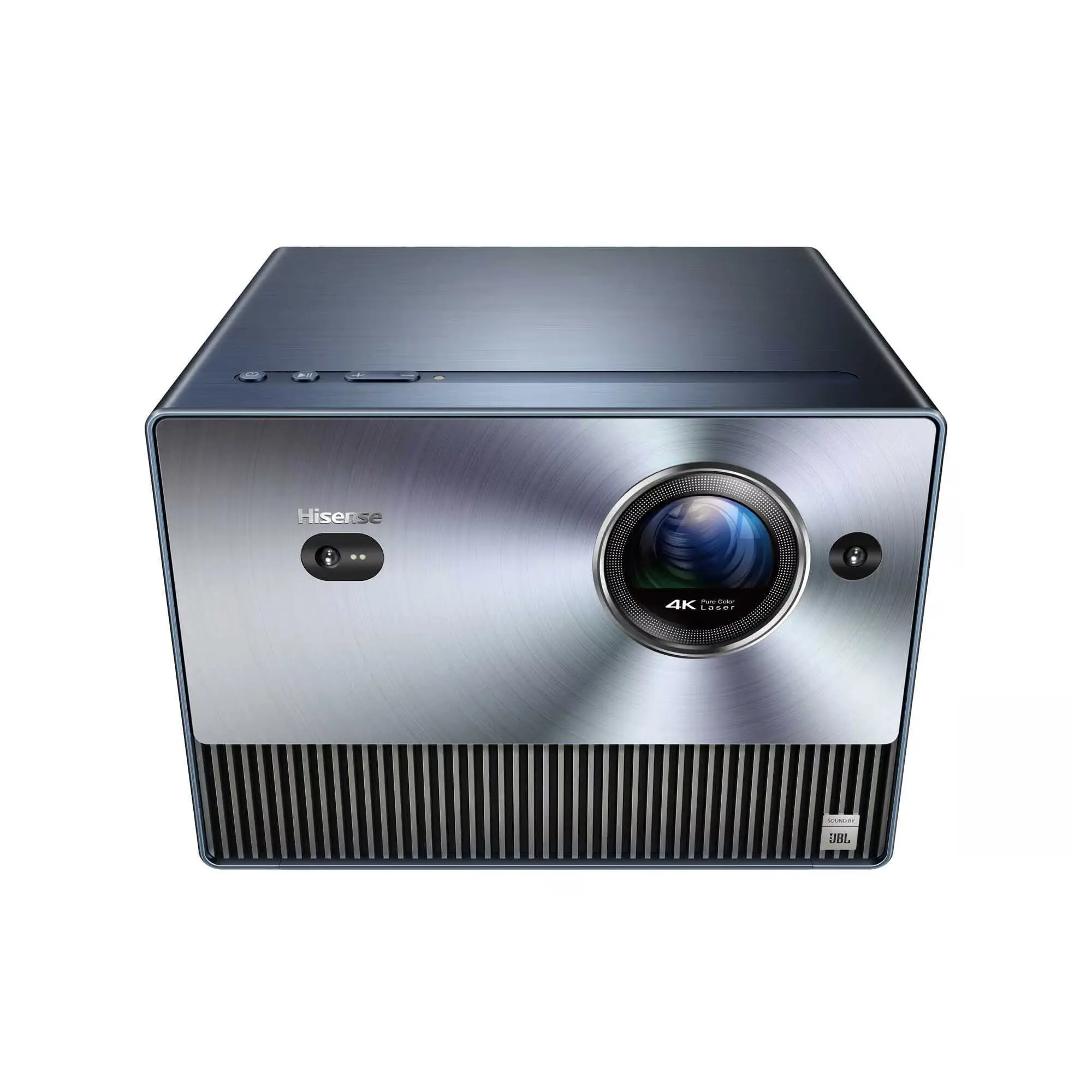 Hisense Trichroma Laser Mini Projector 65-300 Inch C1 4K Television Hisense Trichroma Laser Mini Projector 65-300 Inch C1 4K Television