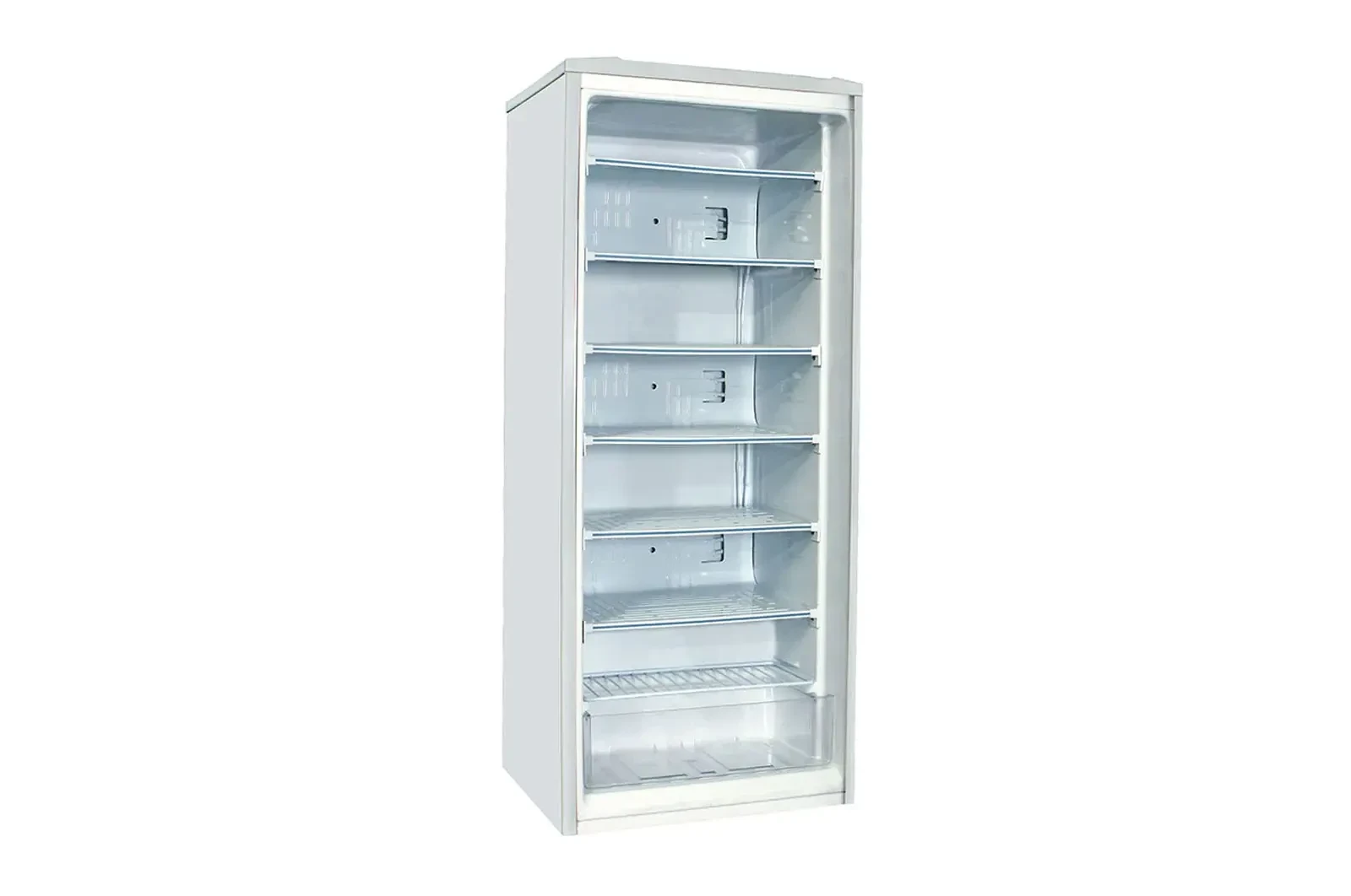 LG Standing Freezer 168L White (GN-304SQ)