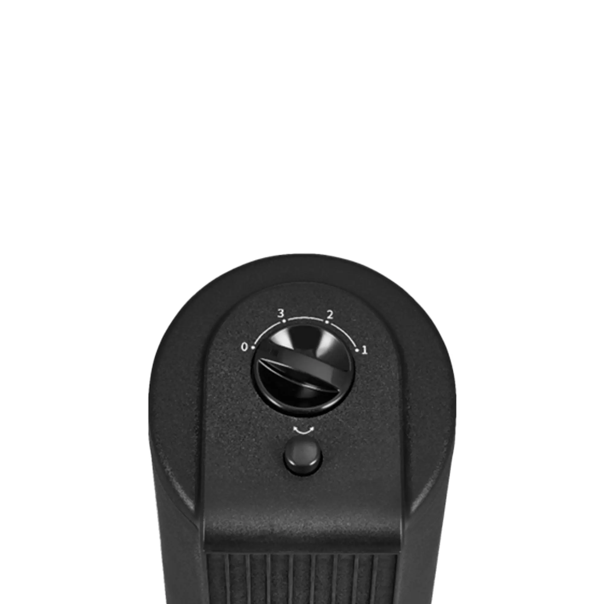 Maxi Tower Fan 28 Inch Black (10-25MAB) Maxi Tower Fan 28 Inch Black (10-25MAB)