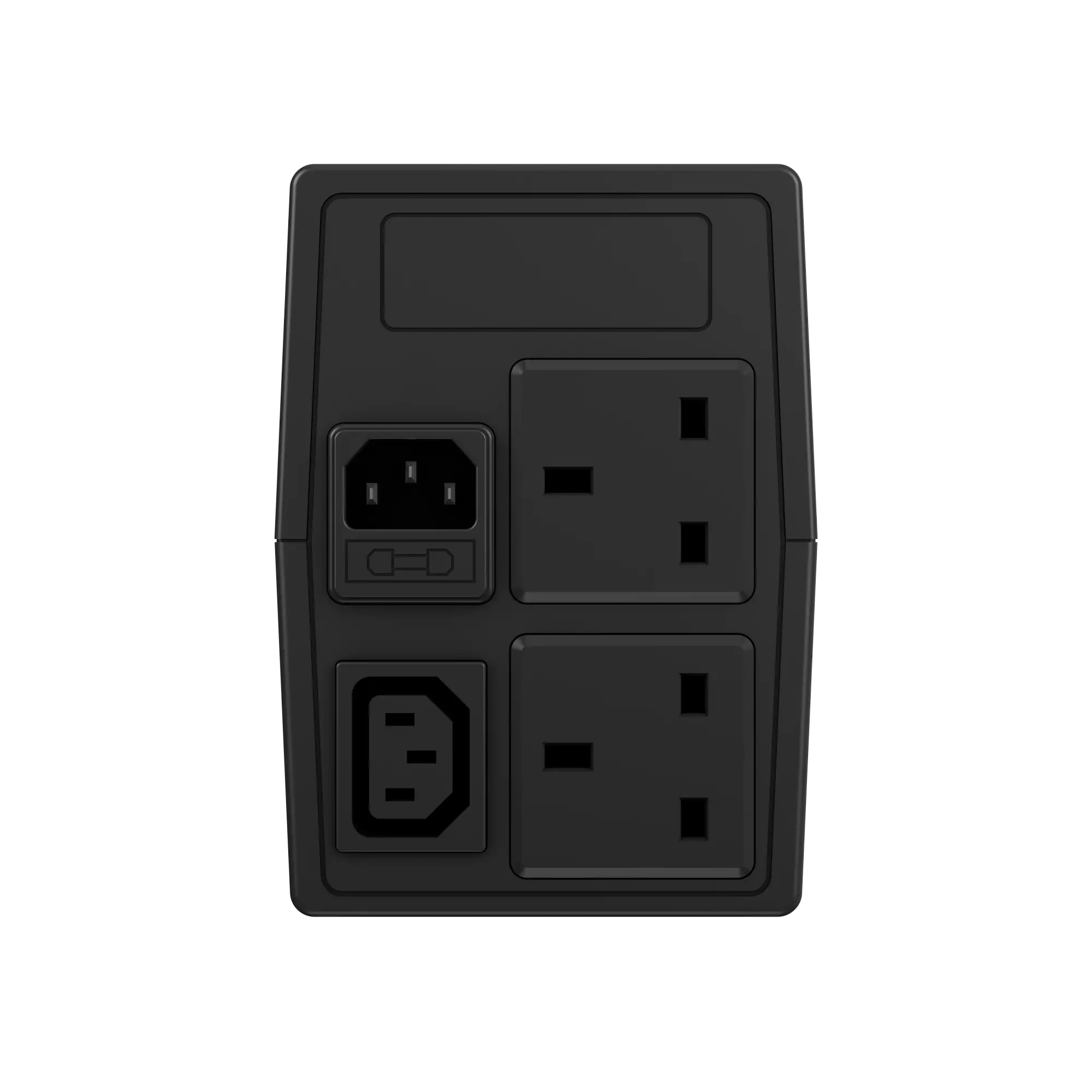 Maxi UPS 600VA LED Version