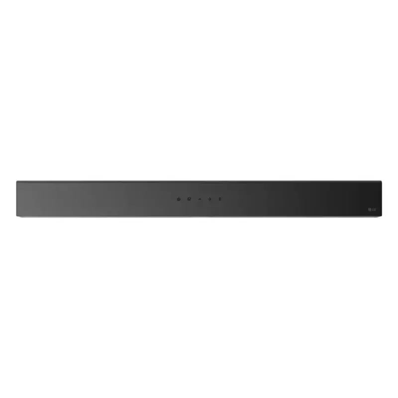 LG Soundbar with Subwoofer 340W 3.1CH (60TS)