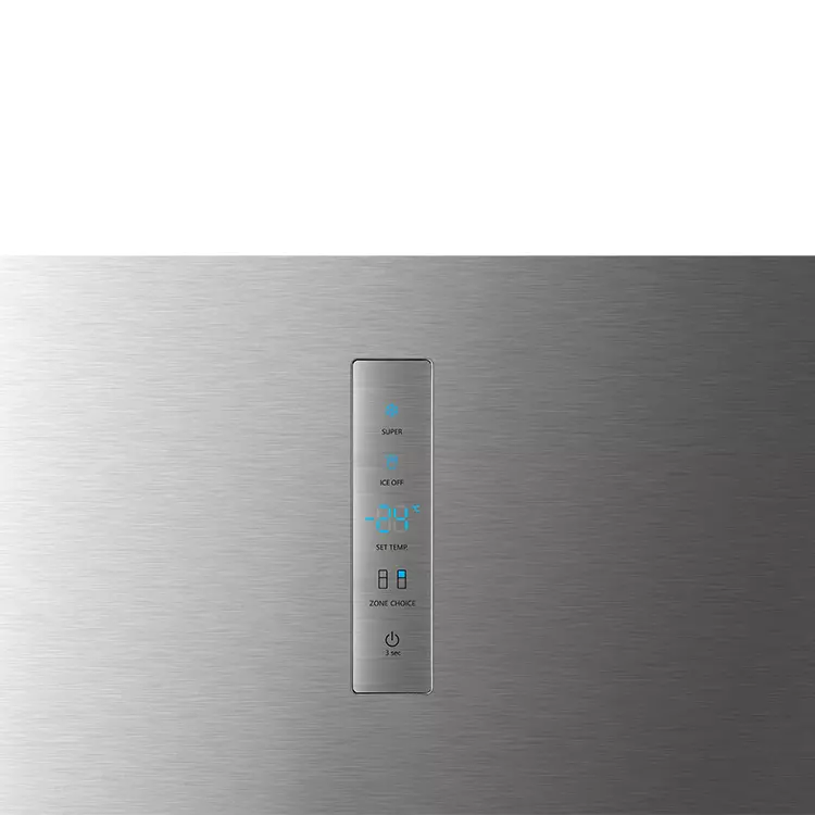 Hisense Top Freezer Refrigerator 535L (565DRI)