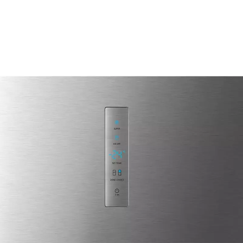 Hisense Top Freezer Refrigerator 535L (565DRI)