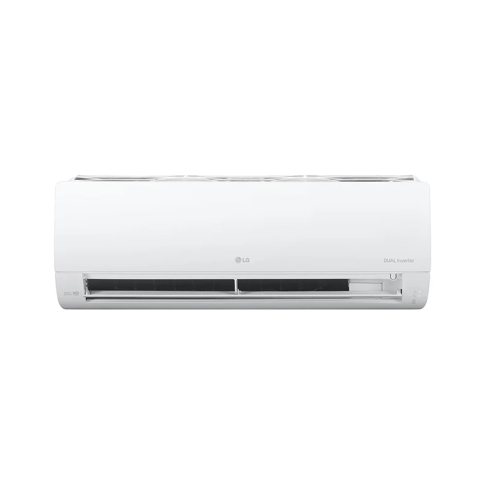 LG Split AC 1.5 HP Dual Inverter - Advanced Features LG Split AC 1.5 HP Dual Inverter - Advanced Features