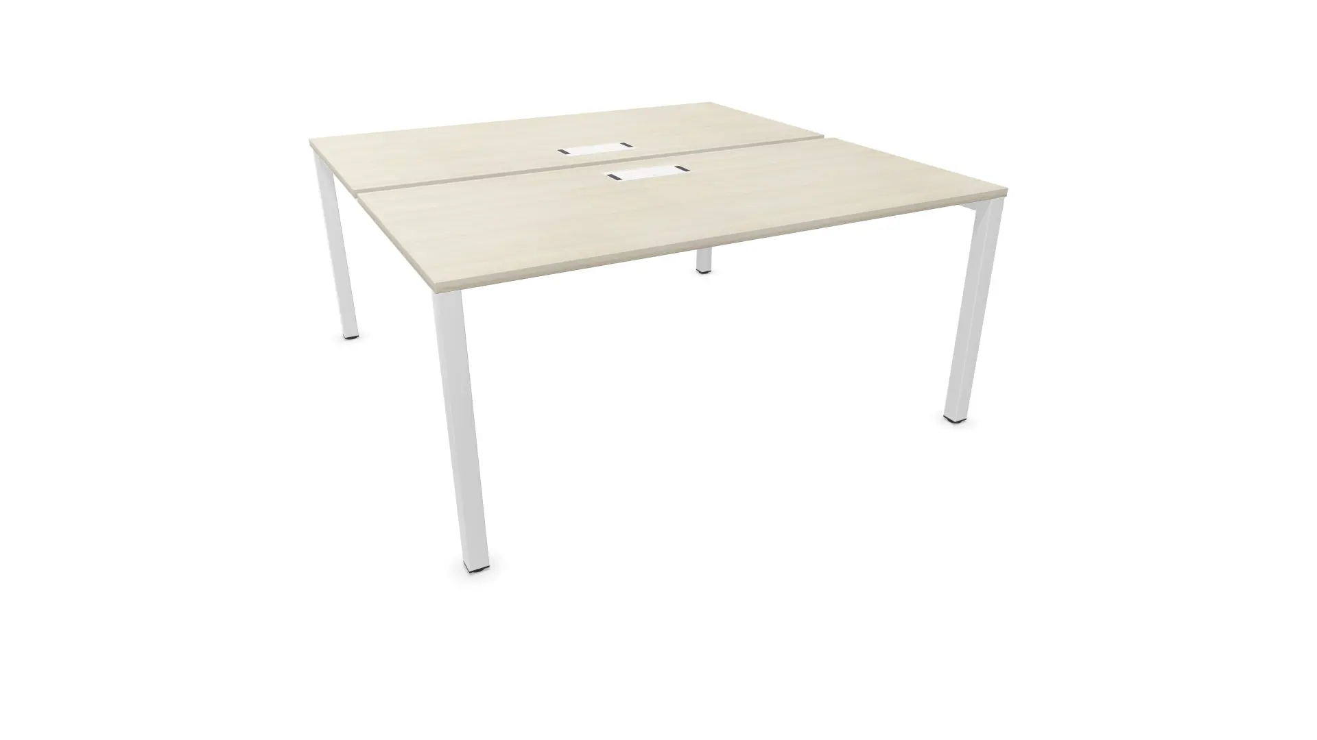 Actiu Vital Pro Twin Desk VR56 Actiu Vital Pro Twin Desk VR56