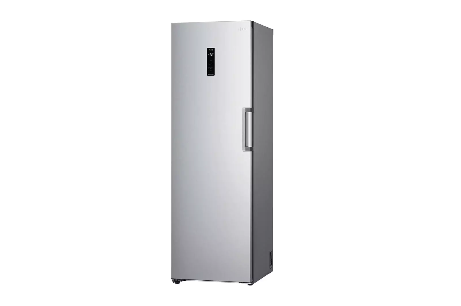 LG Standing Freezer 324L (GC-B414ELFM) LG Standing Freezer 324L (GC-B414ELFM)