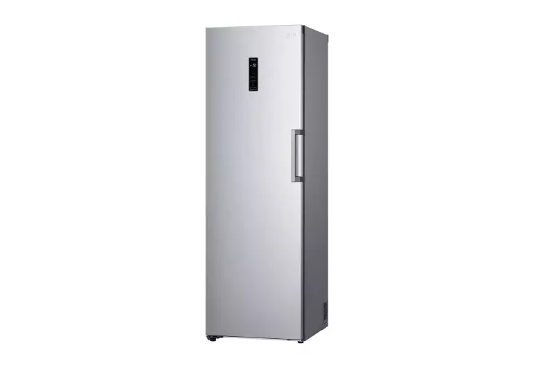 LG Standing Freezer 324L (GC-B414ELFM)