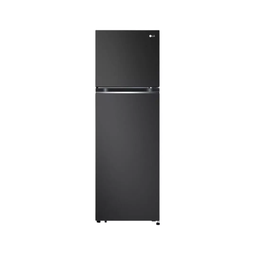 LG Top Freezer Refrigerator 266L  (GL-B262PQG)