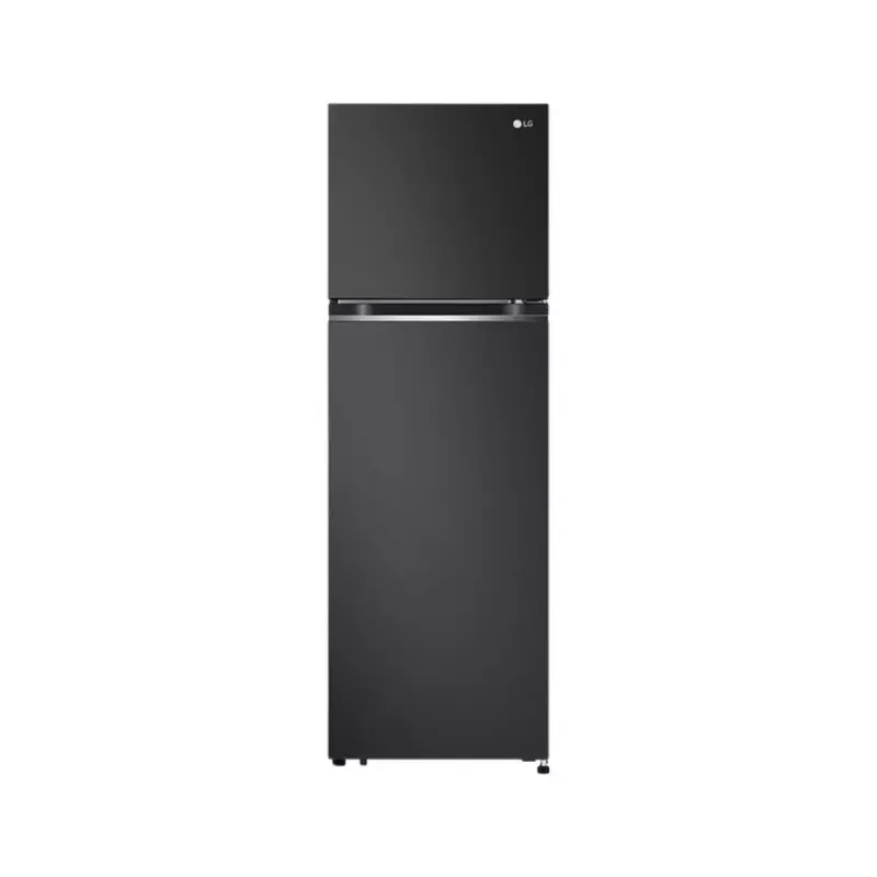 LG Top Freezer Refrigerator 266L  (GL-B262PQG)