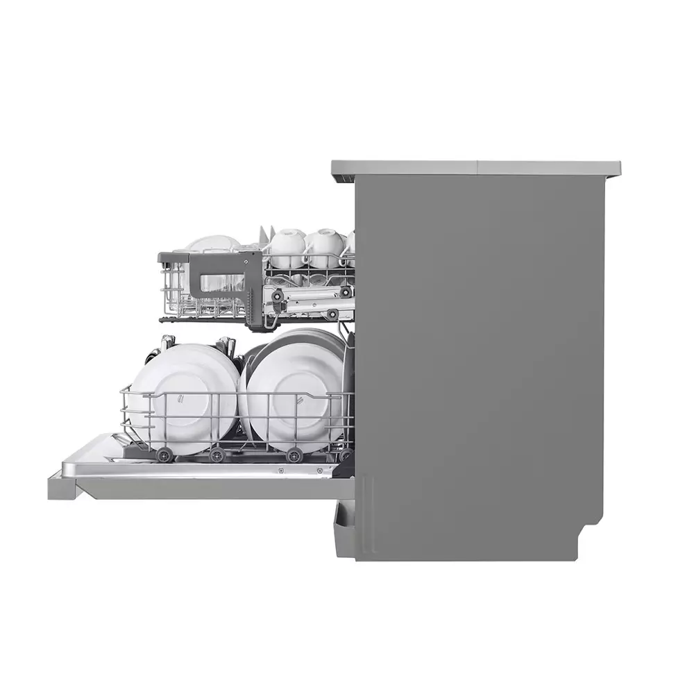 LG Dishwasher QuadWash (DFC532FP) LG Dishwasher QuadWash (DFC532FP)