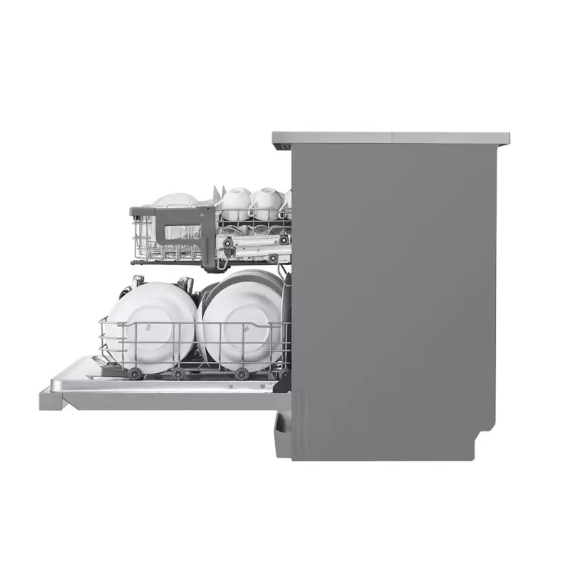 LG Dishwasher QuadWash (DFC532FP)