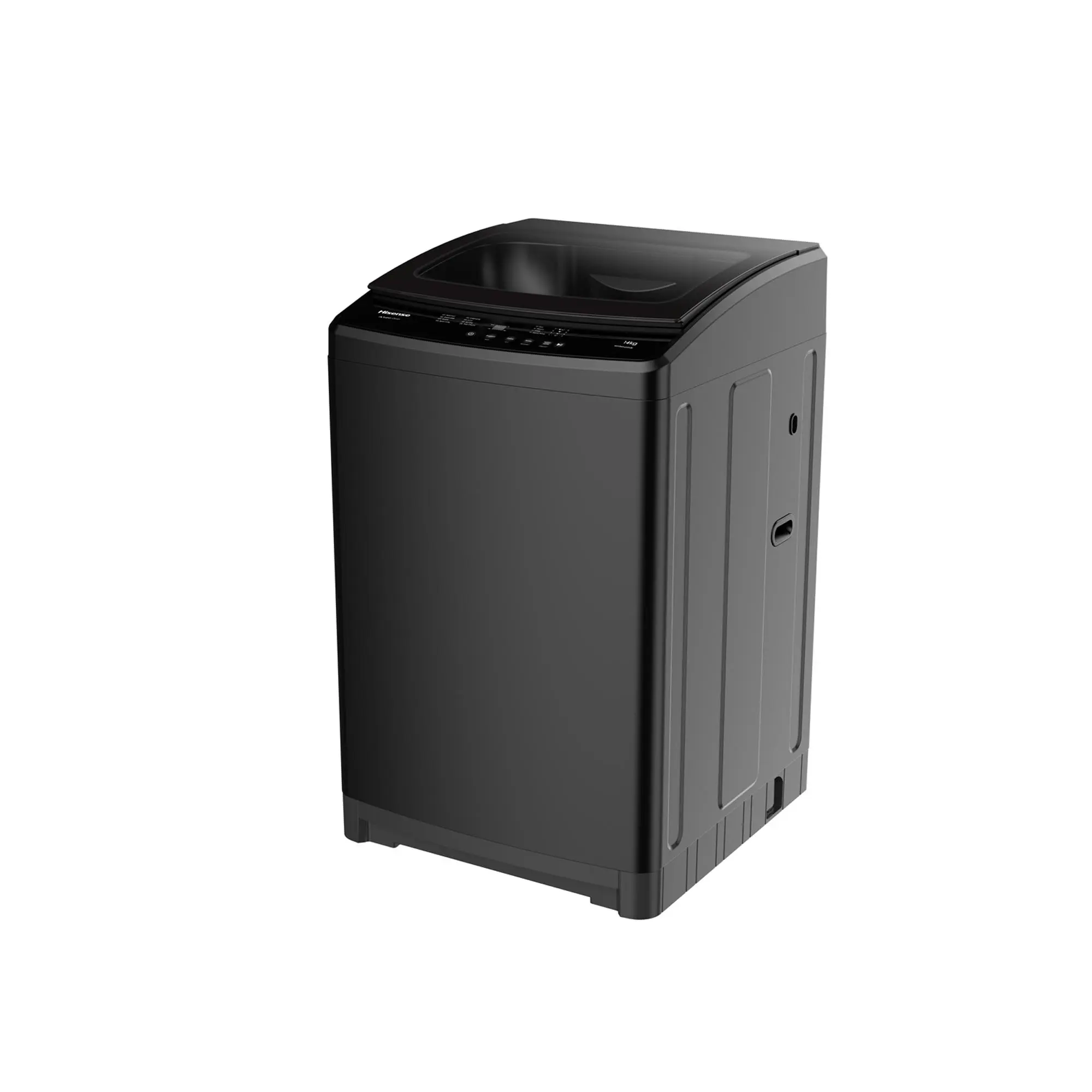 Hisense Top Load 14KG (WT3W1422UB) Washing Machine
