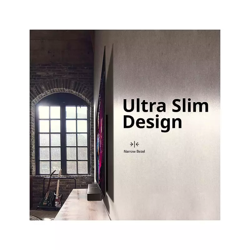 LG TV OLED 83 Inch C3 4K Smart TV AI ThinQ Magic Remote WebOS