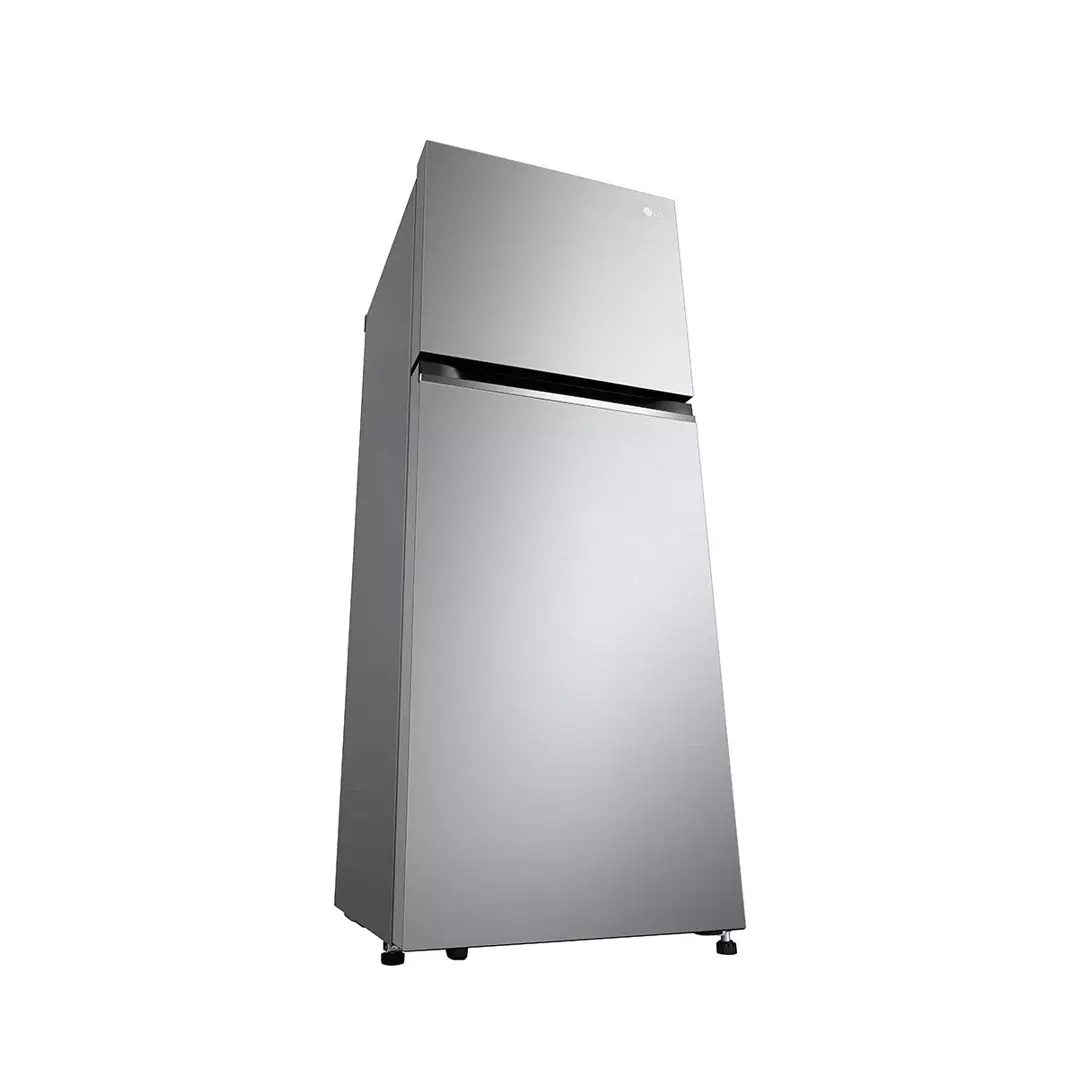 LG Top Freezer Refrigerator 219L (GV-B212PLGB) LG Top Freezer Refrigerator 219L (GV-B212PLGB)