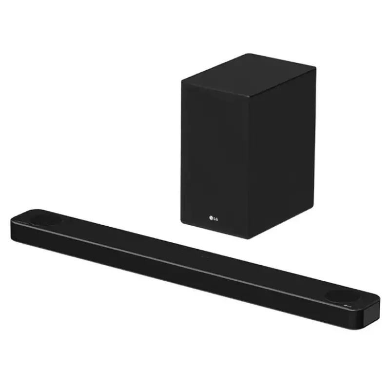 LG Soundbar with Subwoofer 440W 3.1.2CH (SP8A)