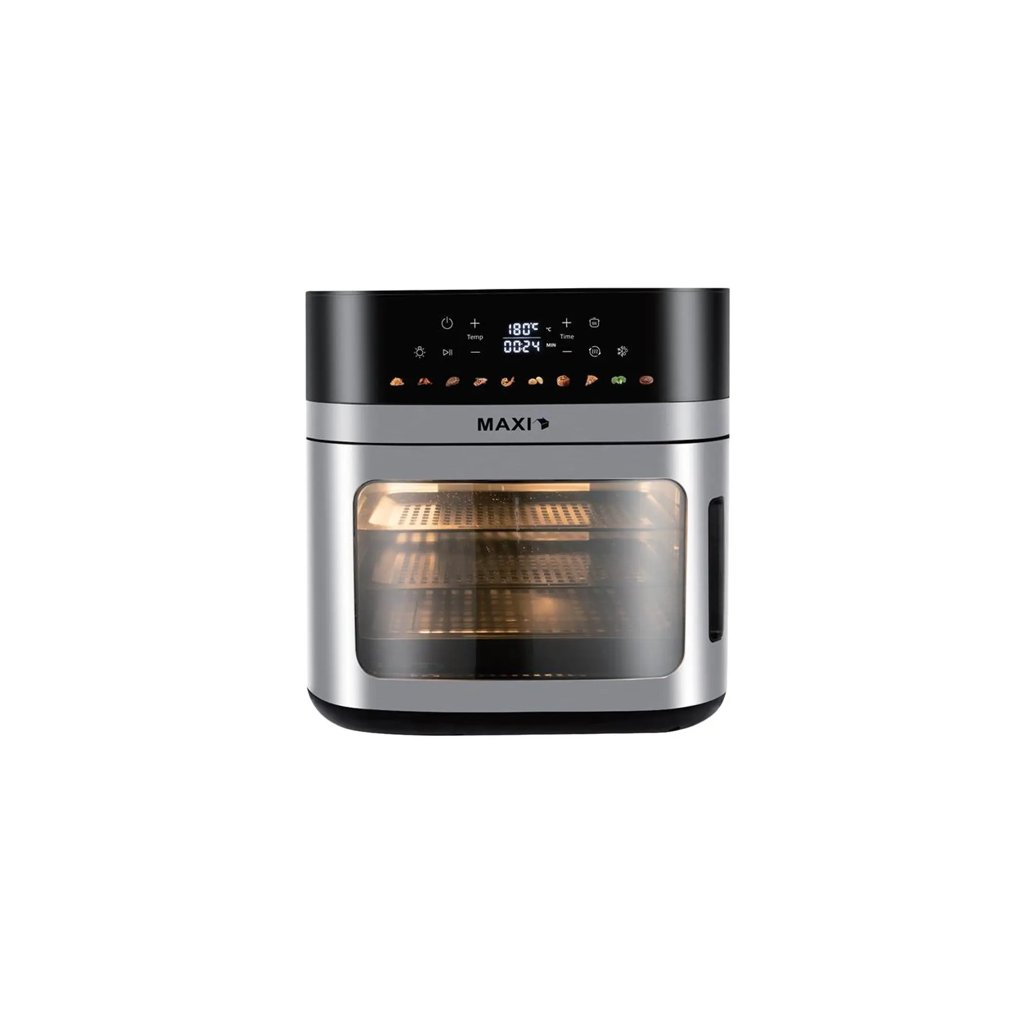 Maxi Air Fryer 120H2CY