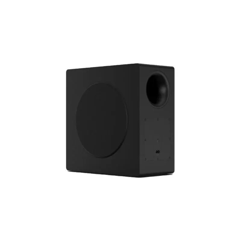 Hisense Soundbar with Subwoofer 600W 5.1.4CH (AX5140Q) Hisense Soundbar with Subwoofer 600W 5.1.4CH (AX5140Q)