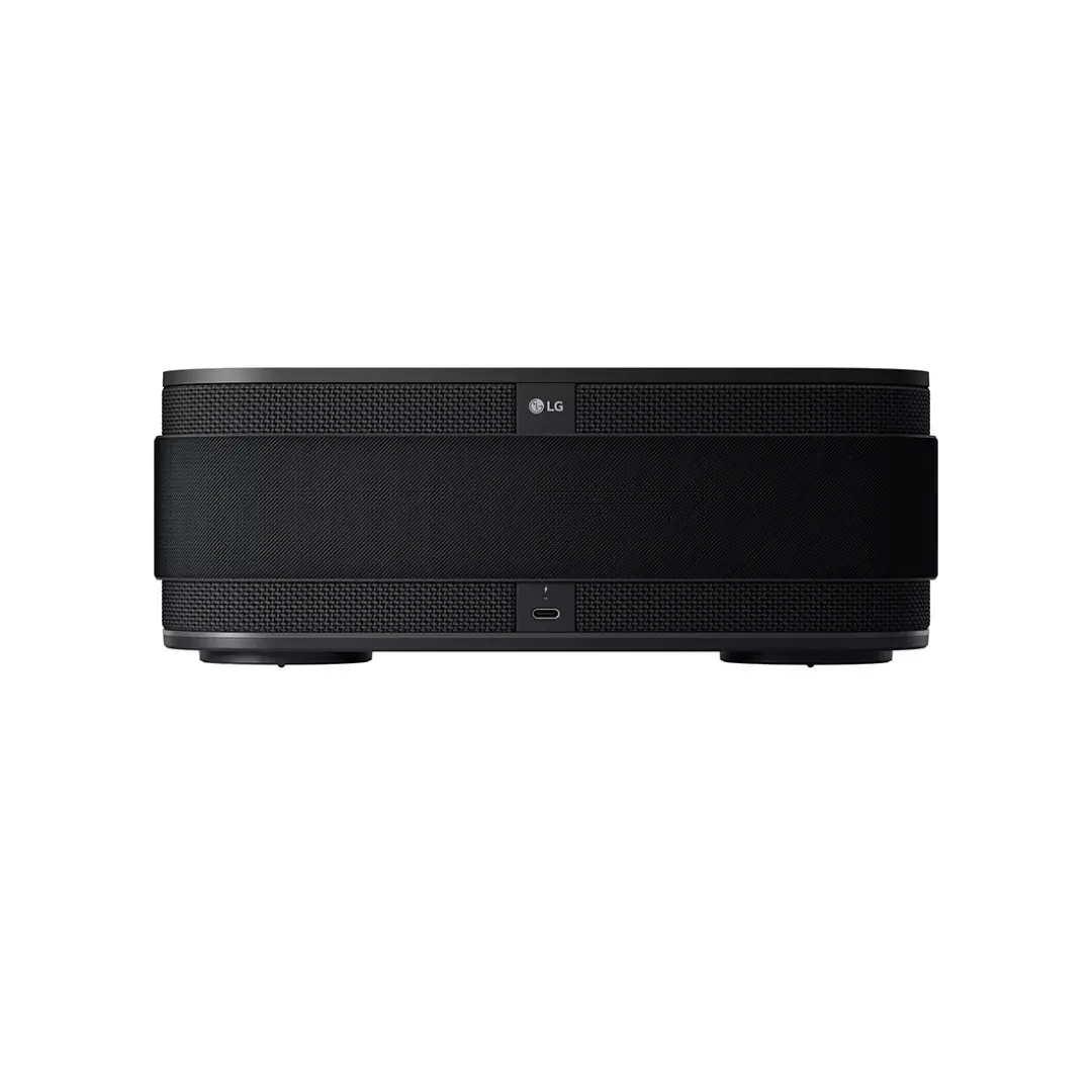 LG Portable Bluetooth Speaker 20W XBOOM Bounce Signature Sound by will.i.am