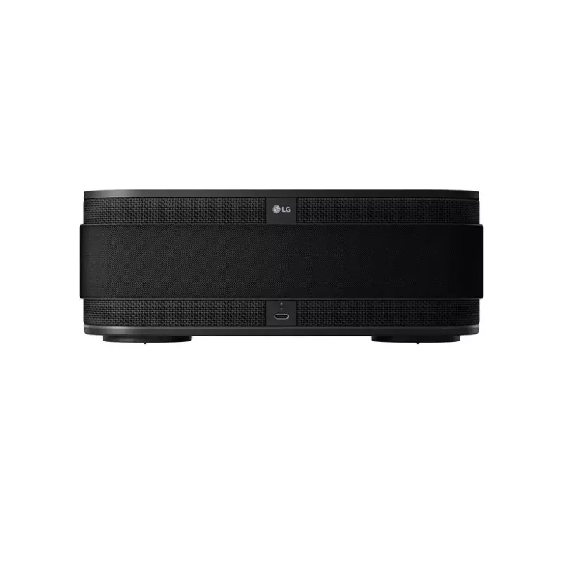 LG Portable Bluetooth Speaker 20W XBOOM Bounce Signature Sound by will.i.am