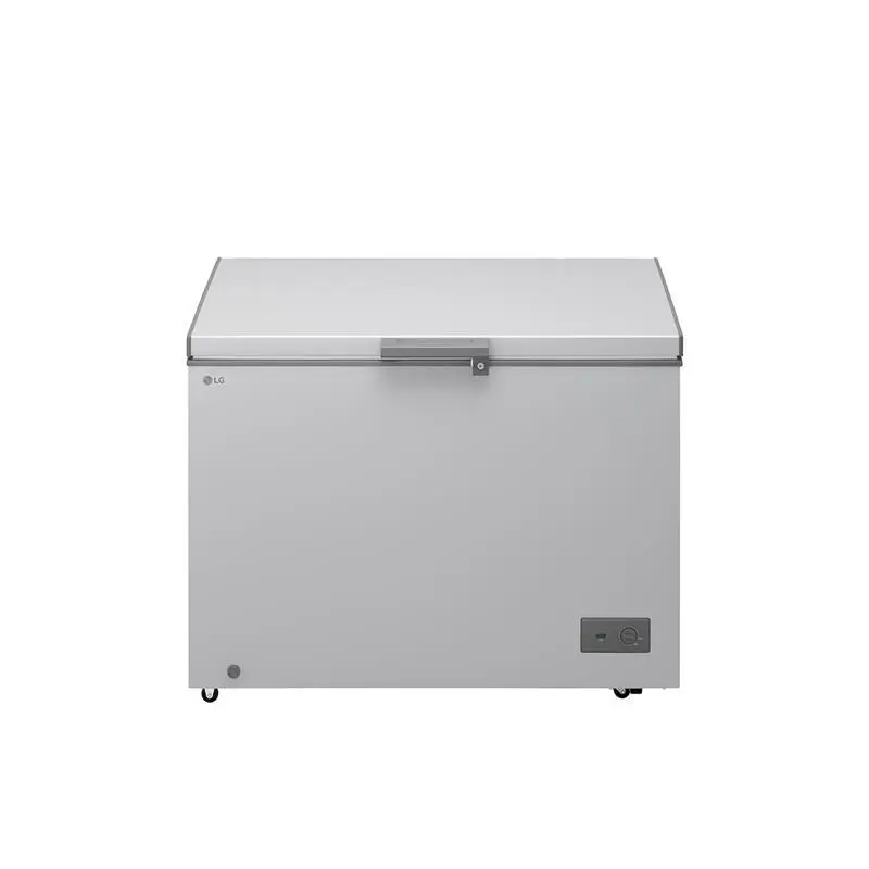 LG Chest Freezer 198L (GCFB200BQCF)