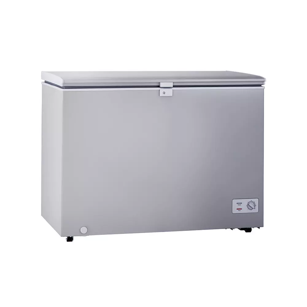 LG Chest Freezer 190L (GCS215SQFG) LG Chest Freezer 190L (GCS215SQFG)