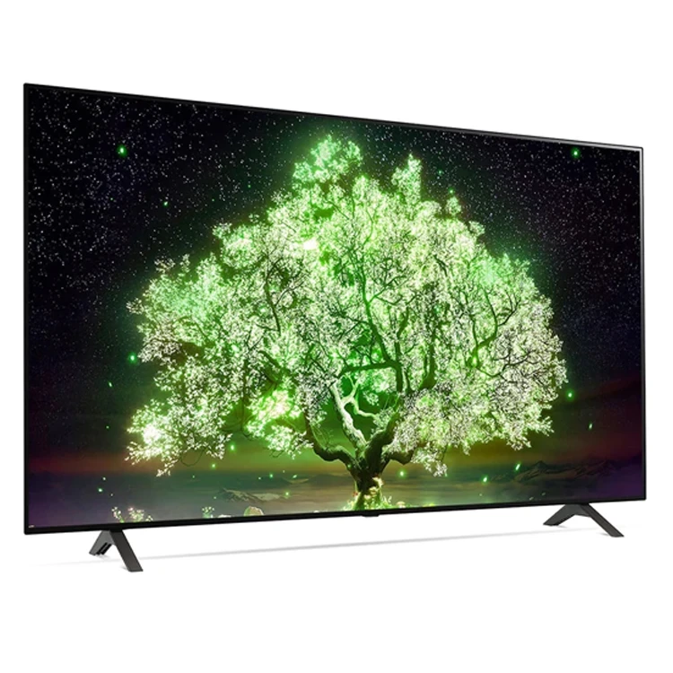 LG TV OLED 55 Inch A1 4K Smart LG TV OLED 55 Inch A1 4K Smart