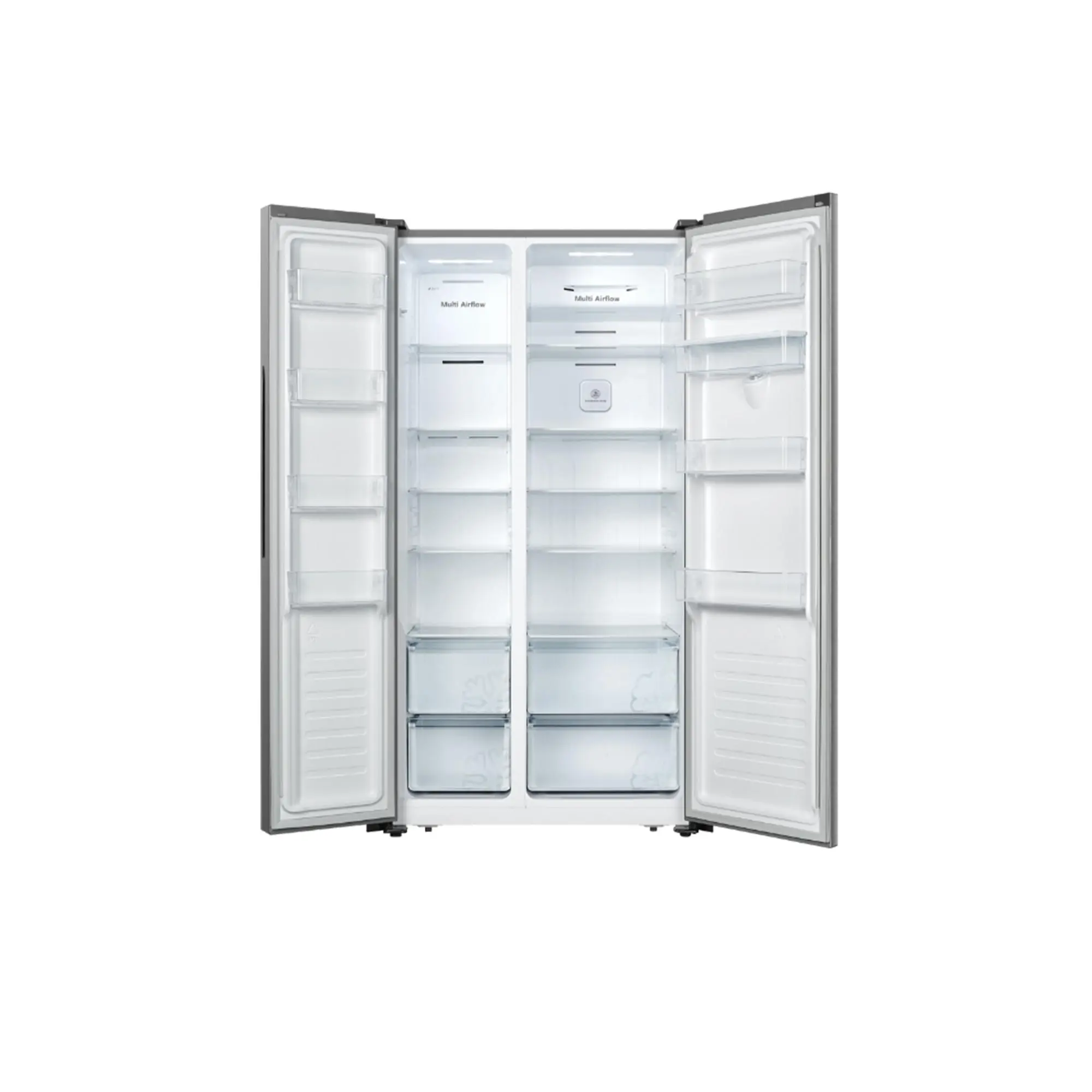 Hisense SxS Refrigerator 516L (67WS) Hisense SxS Refrigerator 516L (67WS)