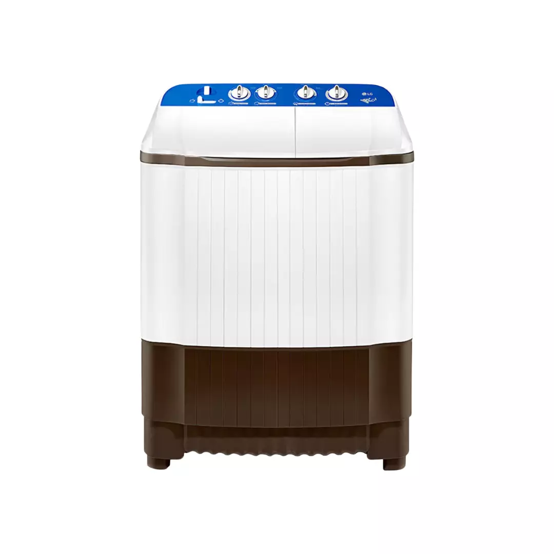 LG Top Load Twin Tub 8KG (P961RONT) Washing Machine