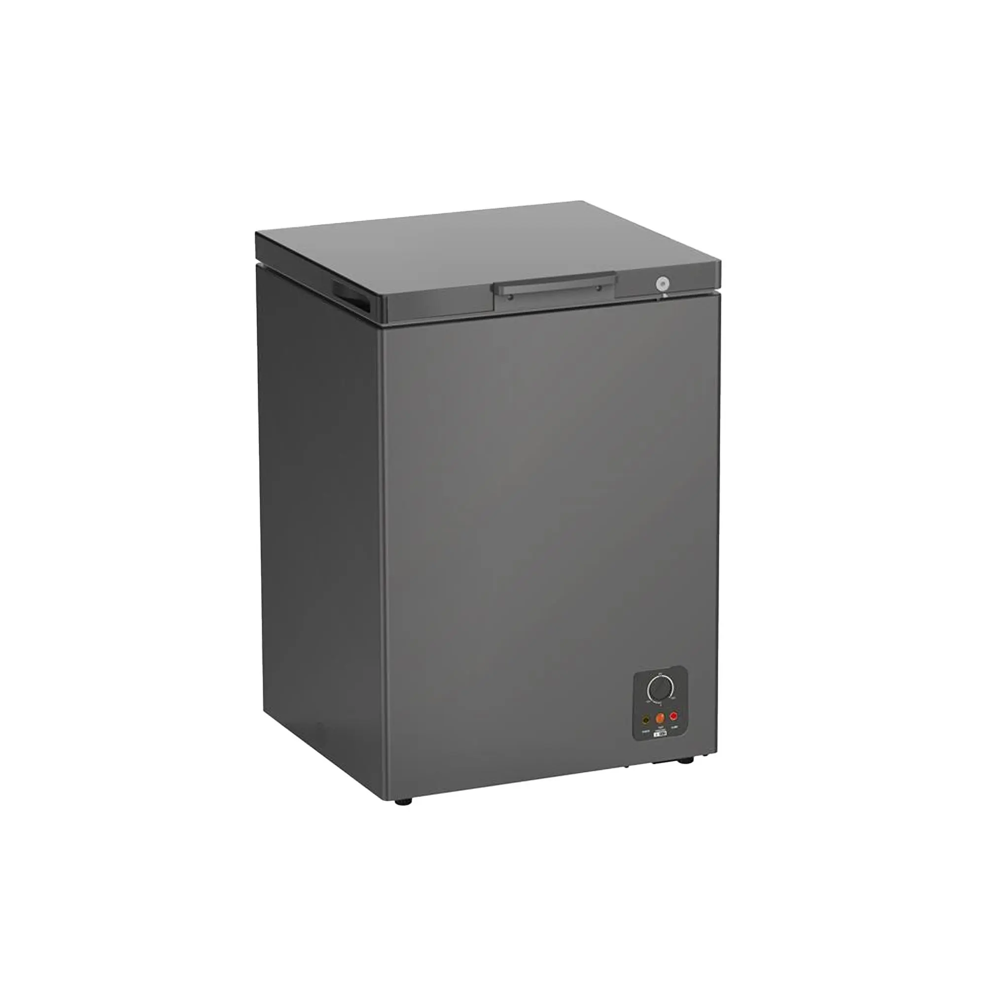 Hisense Chest Freezer 97L Silver (130SH-FC) Hisense Chest Freezer 97L Silver (130SH-FC)