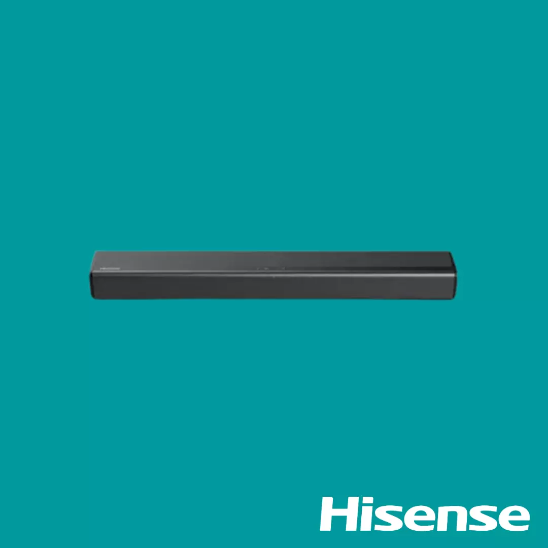 Hisense Soundbar 80W 2.1CH (HS214) Hisense Soundbar 80W 2.1CH (HS214)