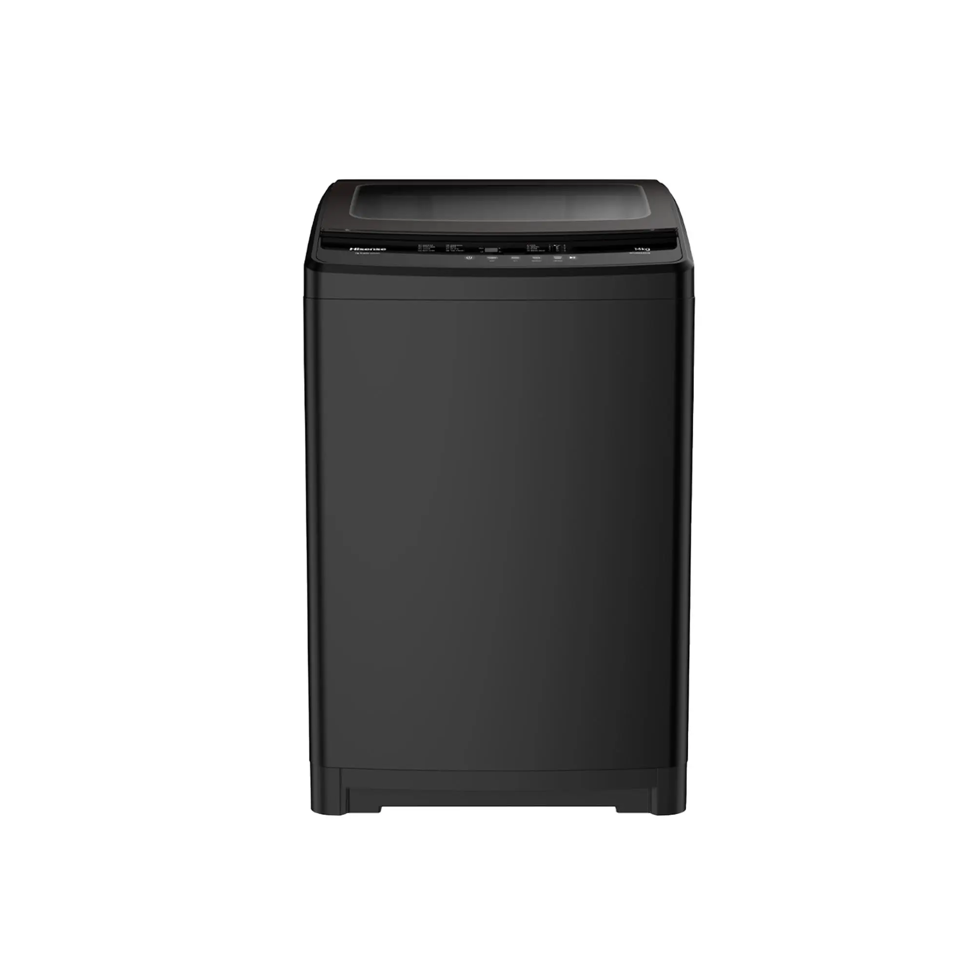Hisense Top Load 14KG (WT3W1422UB) Washing Machine