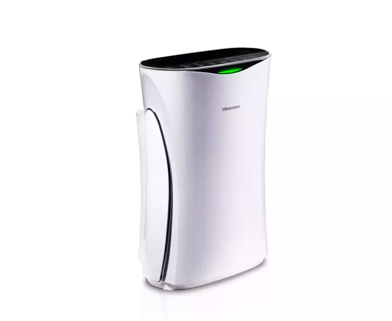 Hisense Portable Air Purifier