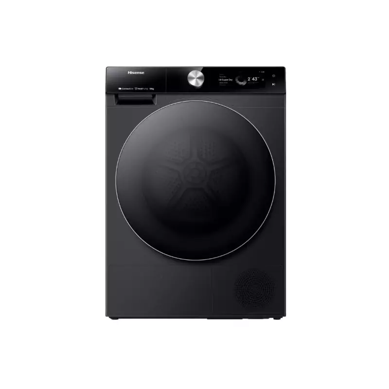 Hisense Dryer 10KG (DH7S107BB)