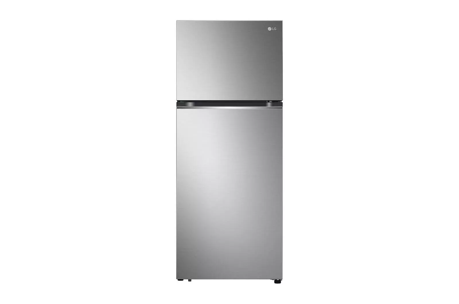 LG Top Freezer Refrigerator 395L  (GN-B392PLGB)