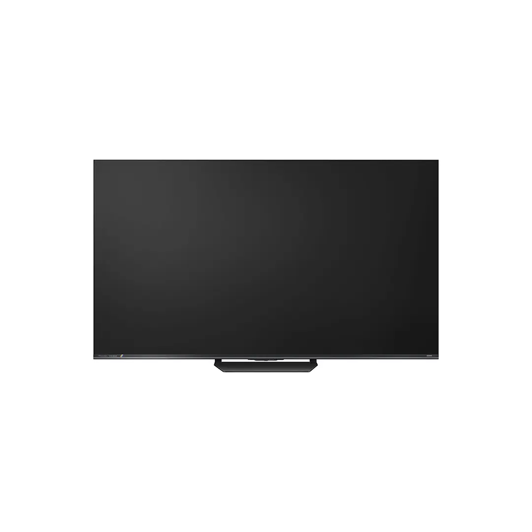 Hisense TV ULED 85 Inch U8S 4K Smart RGB Mini-LED TV