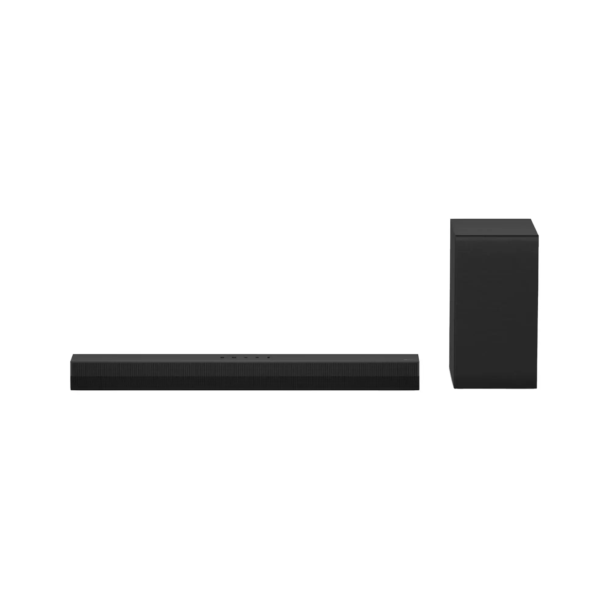 LG Soundbar with Subwoofer 140W 2.1CH (S30A)